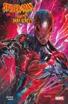 Spider-Man 2099: Dark Genesis cover