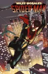 Miles Morales: Spider-Man - The Clone Saga Omnibus cover
