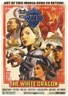 Doctor Who: The White Dragon cover
