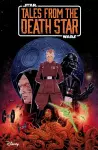 Star Wars: Tales From The Death Star cover