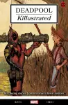 Deadpool: Killustrated cover