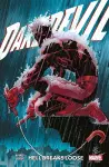 Daredevil Vol. 1: Hell Breaks Loose cover