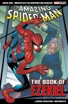 Marvel Select - The Amazing Spider-man: The Book Of Ezekiel cover