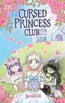 Cursed Princess Club cover