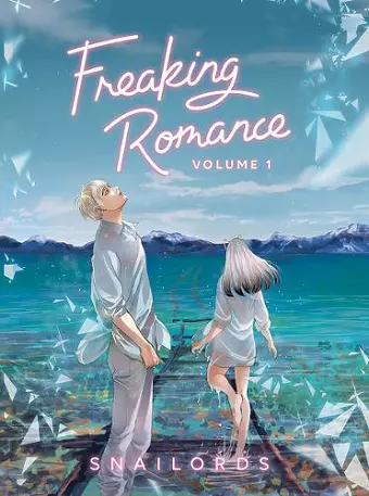 Freaking Romance Volume 1 cover