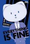 Everything Is Fine Volume 2 cover