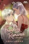 Freaking Romance Volume 2 cover