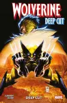 Wolverine: Deep Cut cover