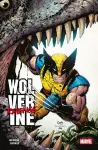 Wolverine: Revenge cover