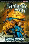 Marvel Select - Fantastic Four: Rising Storm cover