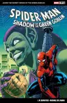Marvel Select: Spider-Man: Shadow of The Green Goblin cover