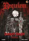 Requiem Vampire Knight Omnibus Vol. 1 cover
