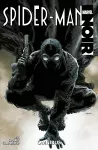 Spider-Man Noir Omnibus cover