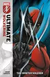 Ultimate Wolverine Vol. 1: The Winter Soldier cover