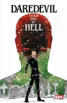 Daredevil: Cold Day In Hell cover