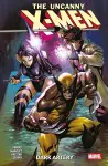The Uncanny X-Men Vol. 2: Dark Artery cover