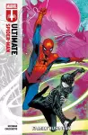 Ultimate Spider-Man Vol. 3: Family Business cover