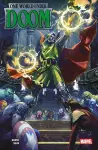 One World Under Doom cover