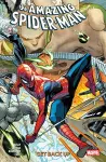 Amazing Spider-Man Vol. 1: Get Back Up cover
