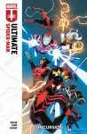 Ultimate Incursion cover