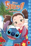 Stitch! Best Food Forever! cover