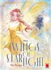 Wings of Starlight: The Manga Volume 1 cover