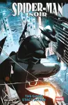 Spider-Man Noir: The Gwen Stacy Affair cover