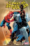 Amazing Spider-Man Vol. 2: Through The Gates of Hell cover