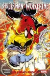 Spider-Man & Wolverine Vol. 2: Life & Death Choices cover