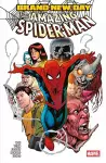 Amazing Spider-Man: Brand New Day Vol. 2 cover