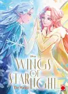 Wings of Starlight: The Manga Volume 2 cover