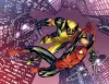 Spider-Man & Wolverine cover