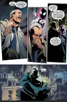 All-New Spider-Gwen: The Ghost Spider cover