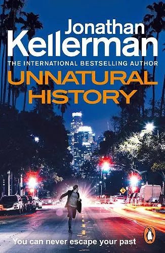 Unnatural History cover