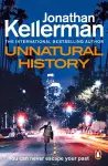 Unnatural History cover