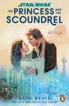 Star Wars: The Princess and the Scoundrel cover