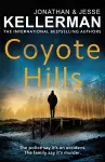 Coyote Hills cover