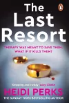The Last Resort cover