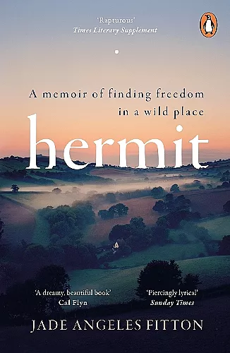 Hermit cover