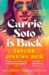 Carrie Soto Is Back packaging