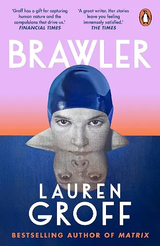 Brawler cover