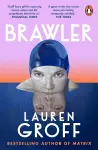 Brawler cover