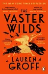 The Vaster Wilds cover