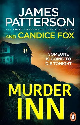 The Murder Inn cover