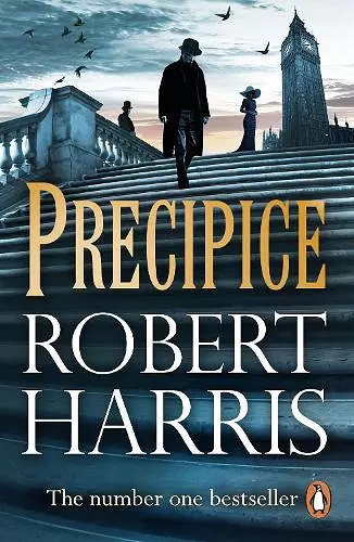 Precipice cover