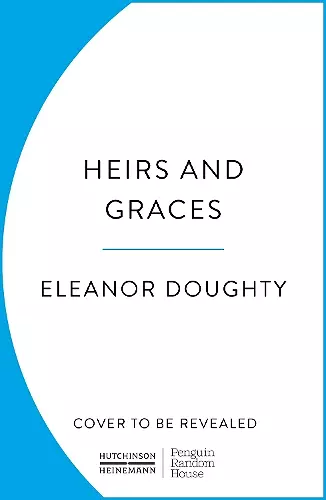 Heirs and Graces cover
