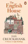The English House cover