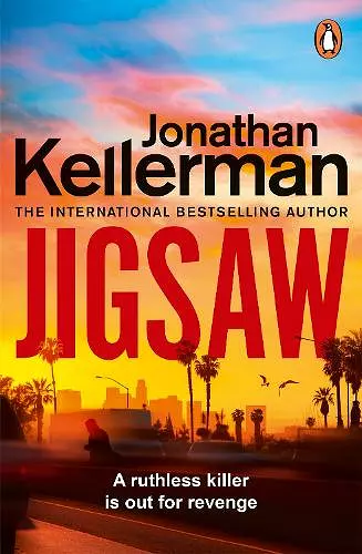 Jigsaw cover