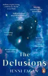 The Delusions cover