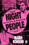 Night People cover